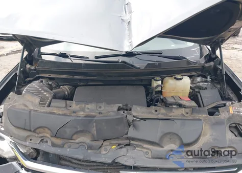 2021 Chevrolet Traverse Fwd Lt Cloth z USA, uszkodzony, nr VIN 1GNERGKW1MJ157095